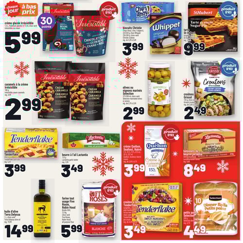 Circulaire Metro - Page 30