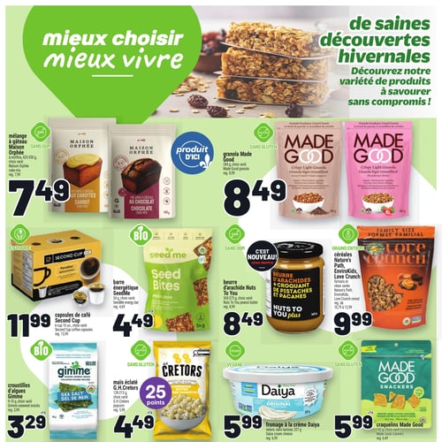 Circulaire Metro - Page 35