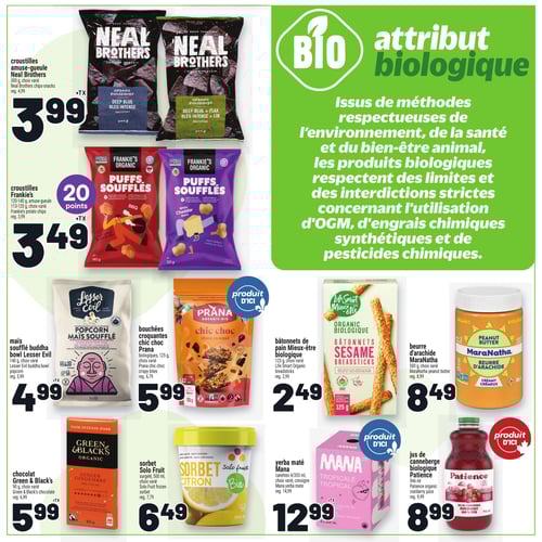 Circulaire Metro - Page 36