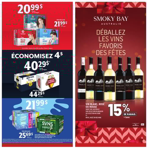 Circulaire Metro - Page 37