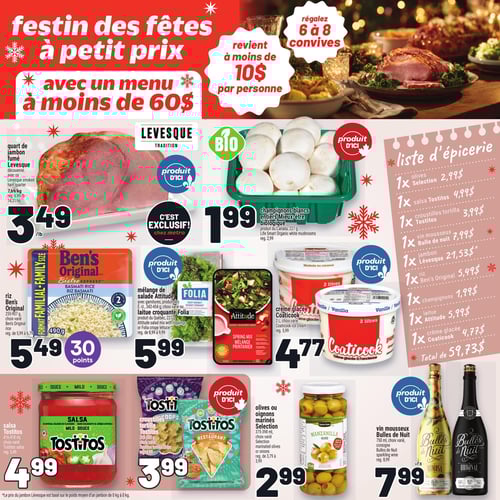 Circulaire Metro - Page 41