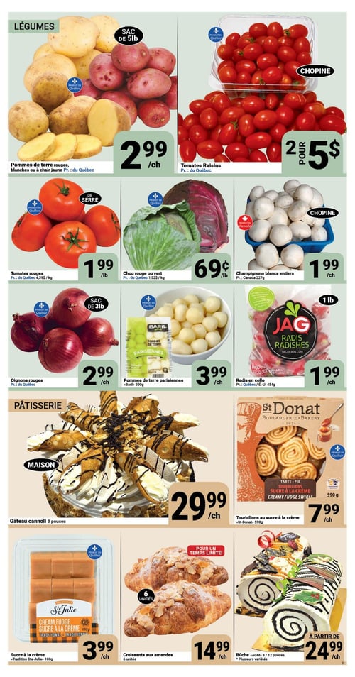 Circulaire Pasquier - Page 3