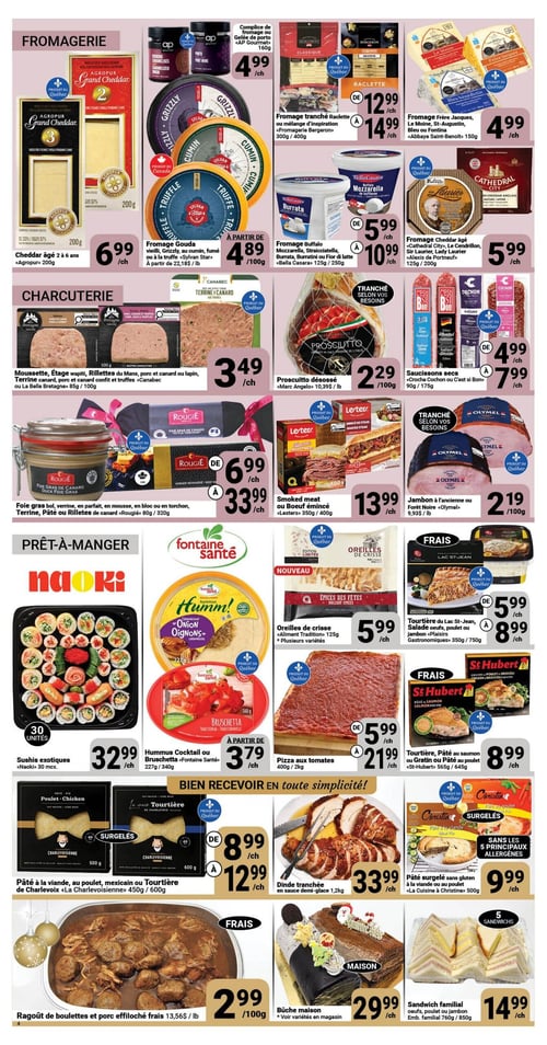 Circulaire Pasquier - Page 4