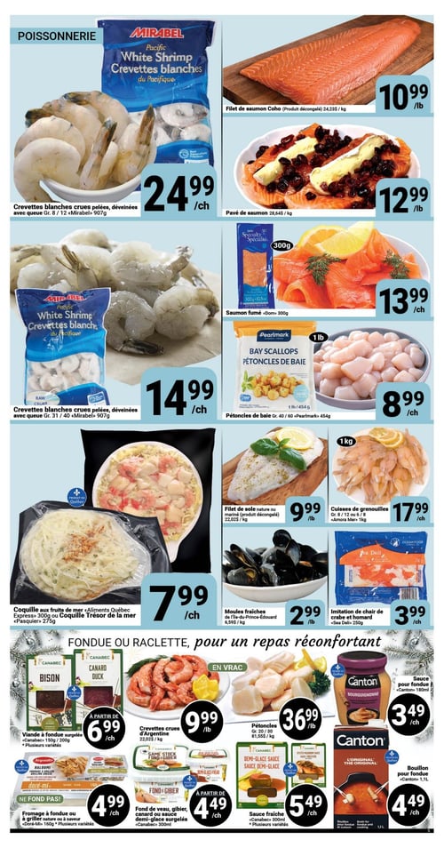 Circulaire Pasquier - Page 5