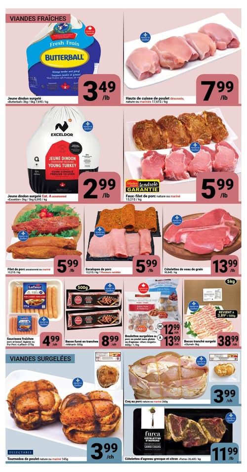 Circulaire Pasquier - Page 7