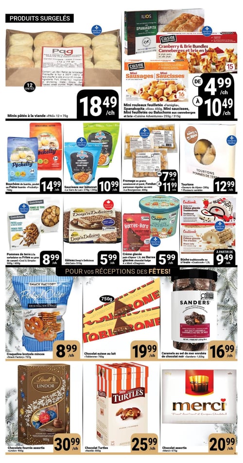 Circulaire Pasquier - Page 9