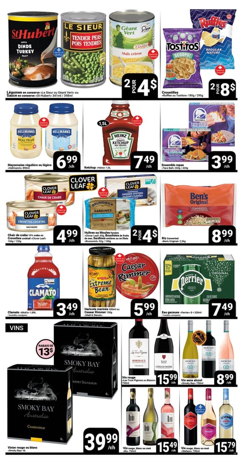 Circulaire Pasquier - Page 11