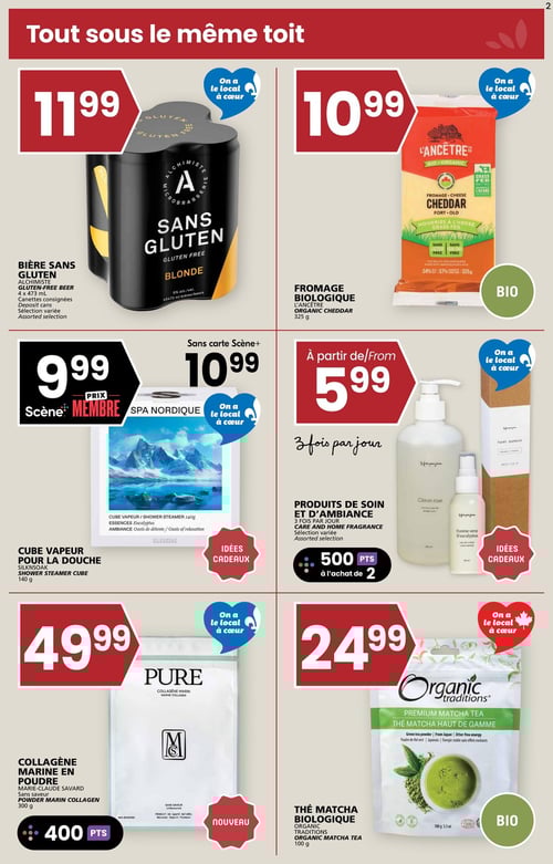 Circulaire Rachelle-Béry - Page 2