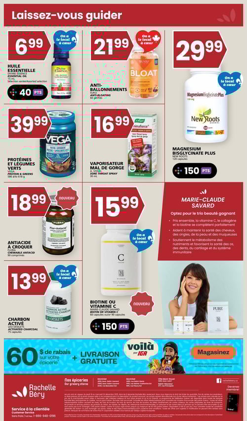 Circulaire Rachelle-Béry - Page 8