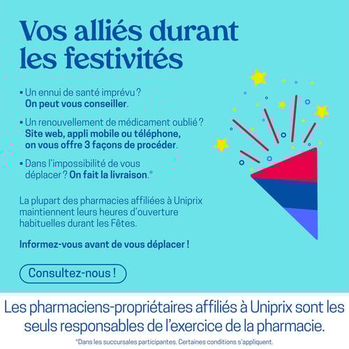 Circulaire Uniprix - Page 8