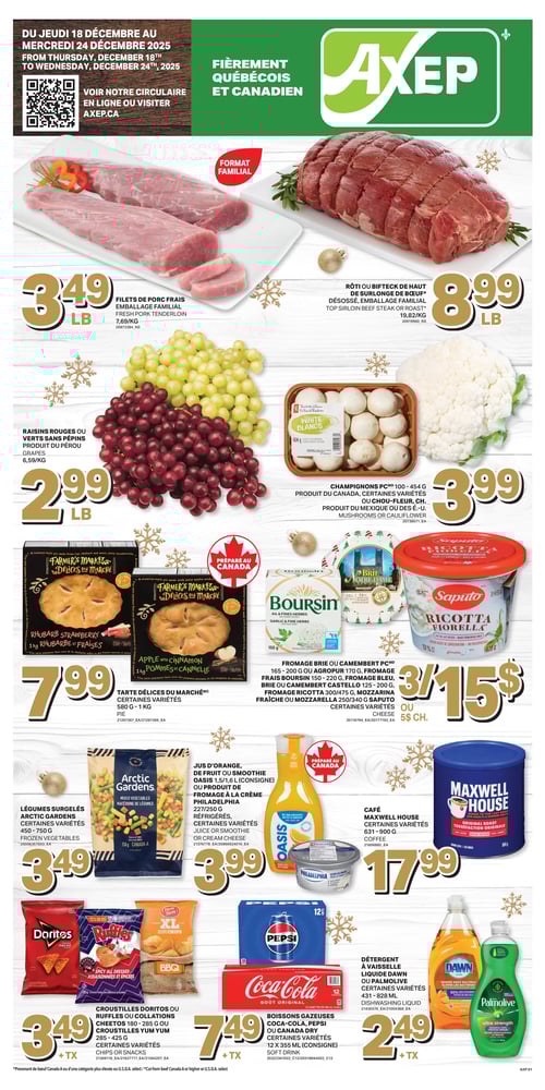 Circulaire Axep - Page 4