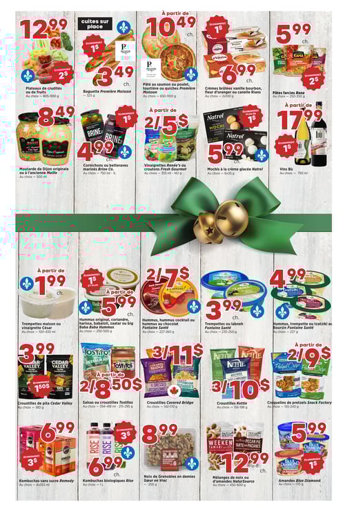 Circulaire Jardin du Mont - Page 4