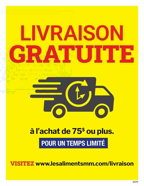 Circulaire Les Aliments M&M - Page 4