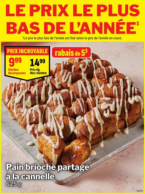 Circulaire Les Aliments M&M - Page 5