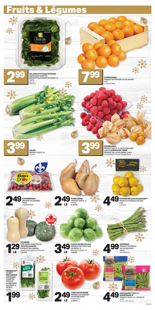 Circulaire L’intermarché - Page 5
