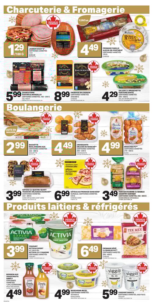 Circulaire L’intermarché - Page 6