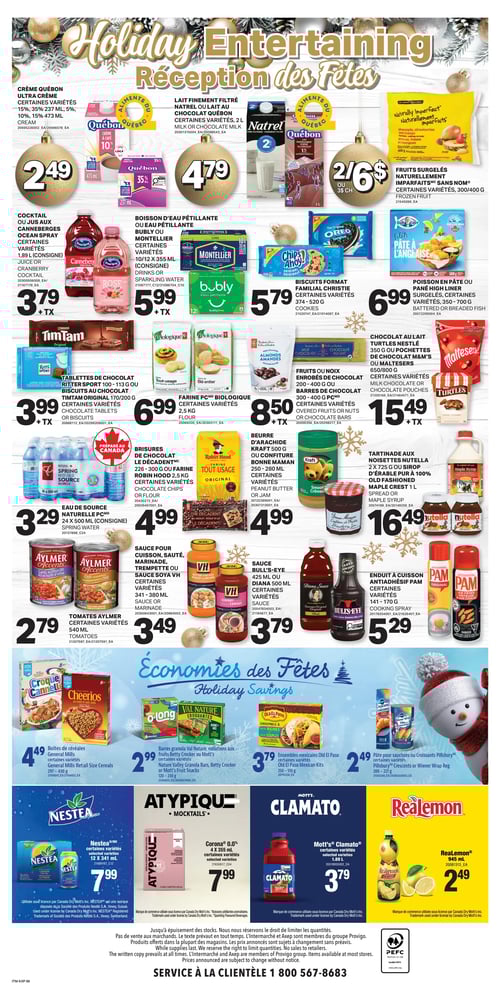 Circulaire L’intermarché - Page 8