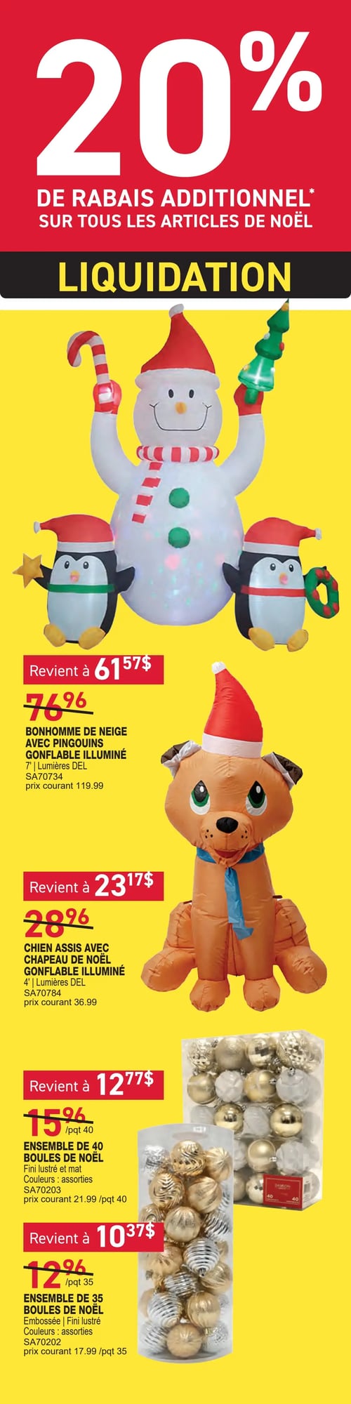 Circulaire Matério - Page 2