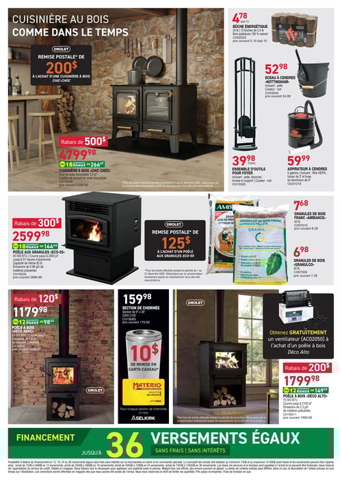 Circulaire Matério - Page 4