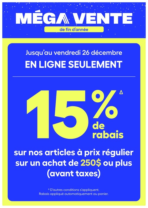 Circulaire Rona - Page 3