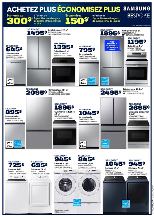 Circulaire Rona - Page 7