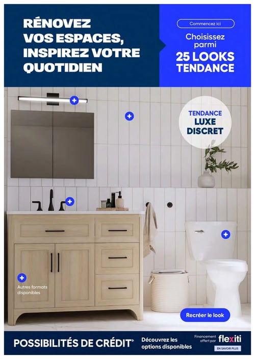 Circulaire Rona - Page 17