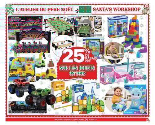 Circulaire Rossy - Page 3