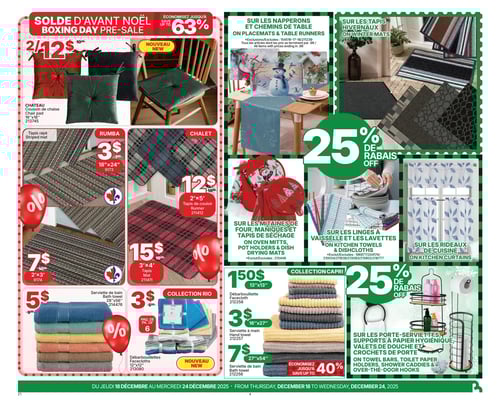 Circulaire Rossy - Page 4