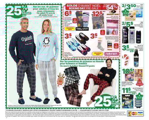 Circulaire Rossy - Page 6