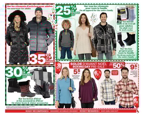 Circulaire Rossy - Page 7