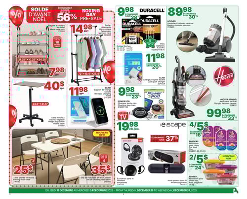 Circulaire Rossy - Page 8