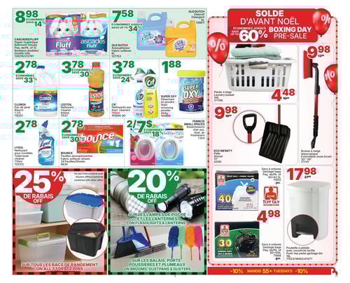 Circulaire Rossy - Page 9