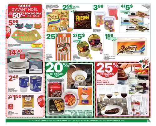 Circulaire Rossy - Page 10