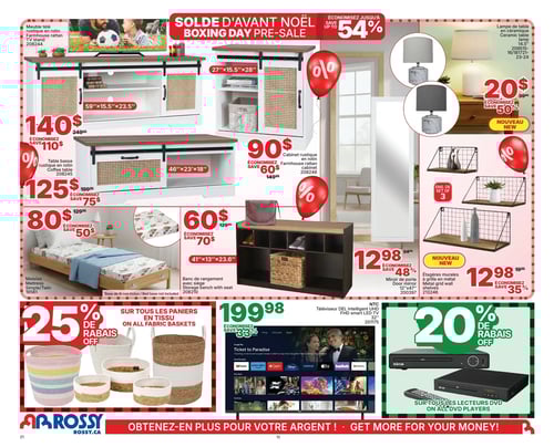 Circulaire Rossy - Page 12