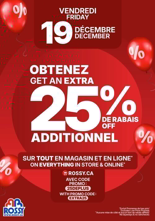 Circulaire Rossy - Page 13