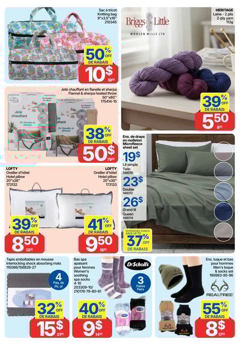 Circulaire Rossy - Page 15