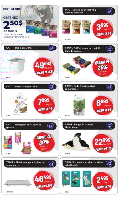 Circulaire Tropicazoo - Page 4