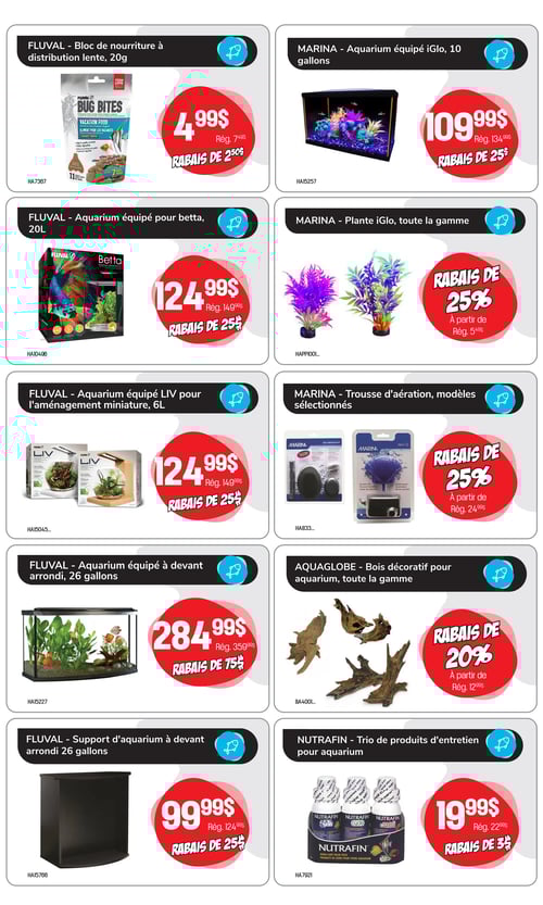 Circulaire Tropicazoo - Page 7