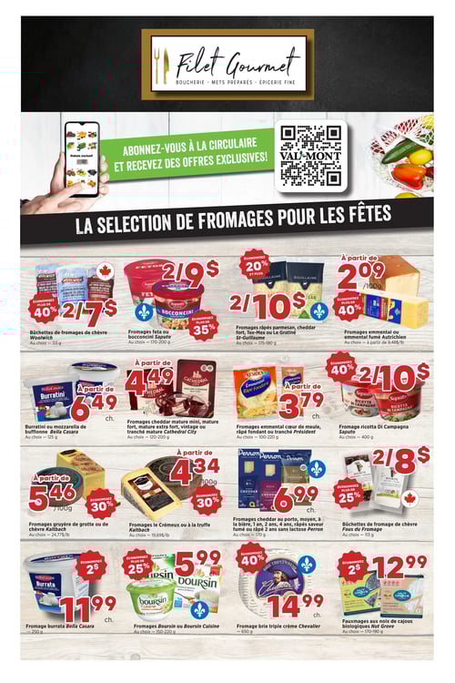 Circulaire Valmont - Page 3