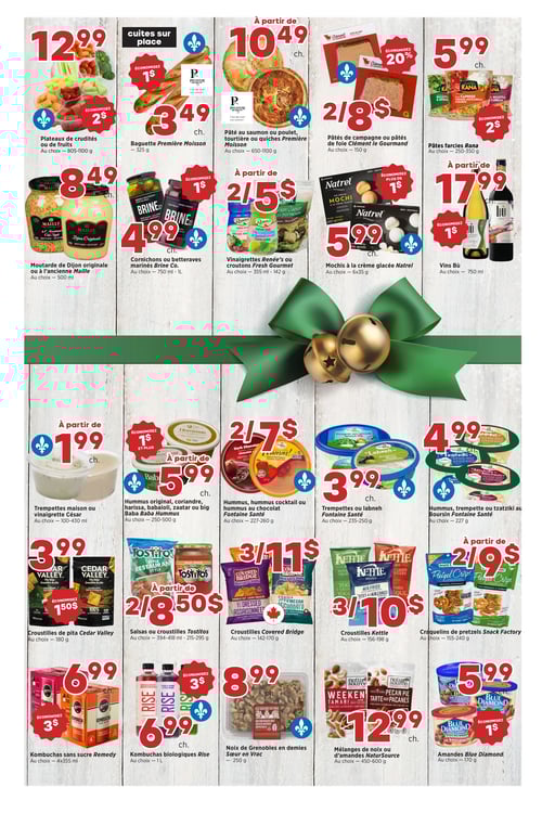 Circulaire Valmont - Page 4