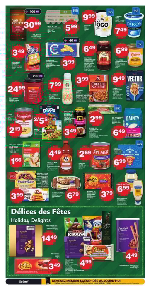 Circulaire IGA Coop Îles de la Madeleine - Page 5