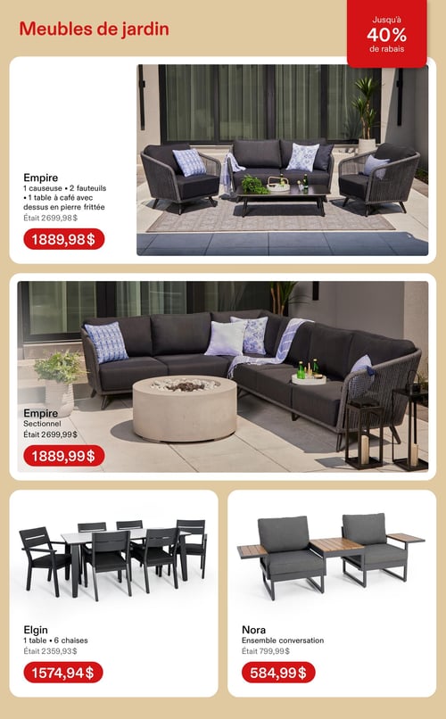 Circulaire Club Piscine Super Fitness - Soldes des fêtes - Page 7