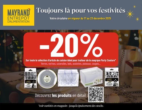 Circulaire Mayrand - Page 7