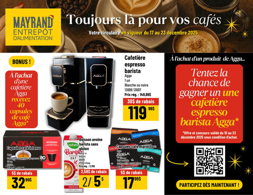 Circulaire Mayrand - Page 10