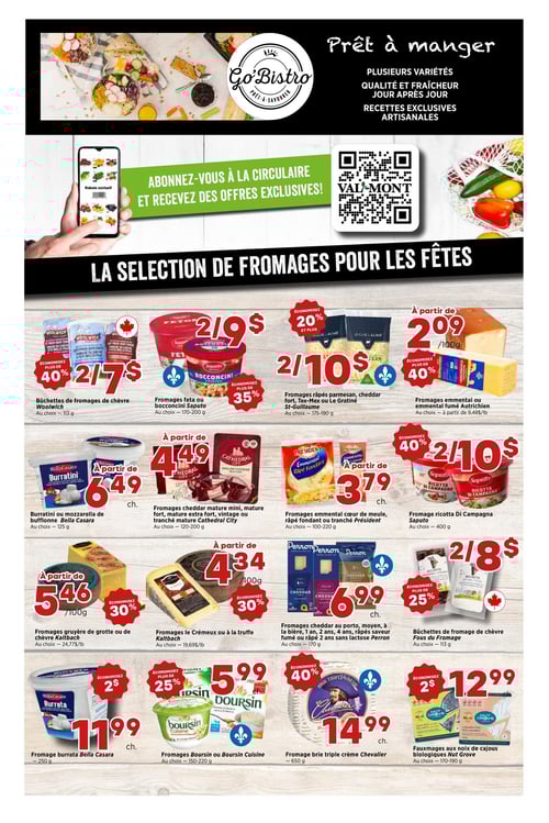 Circulaire Val-Mont - Page 3