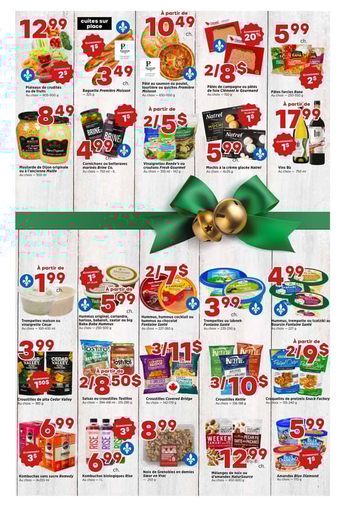 Circulaire Val-Mont - Page 4