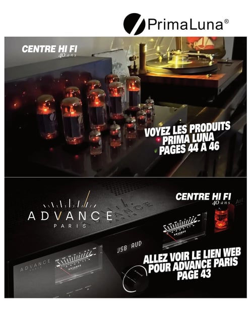 Circulaire Centre HI-FI - Solde Boxing d'Après Noël - Page 16