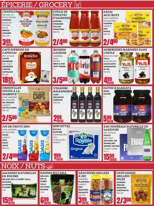 Circulaire Euromarché - Page 4