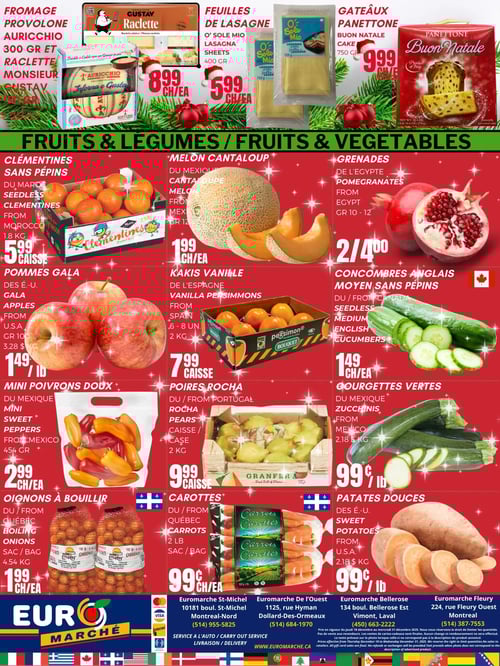 Circulaire Euromarché - Page 5