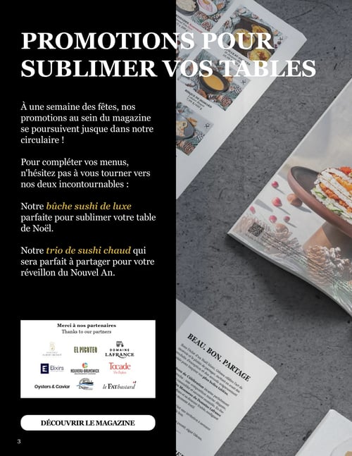 Circulaire Odessa Poissonnier - Page 3